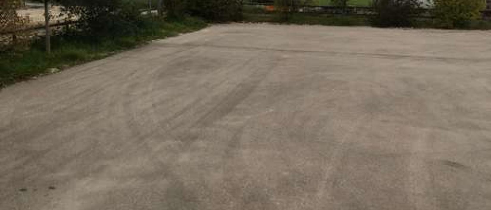 Hoofdfoto Stellplatz am Campingshop