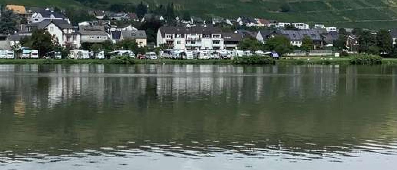 Hoofdfoto Wohnmobilstellplatz Zellerhof