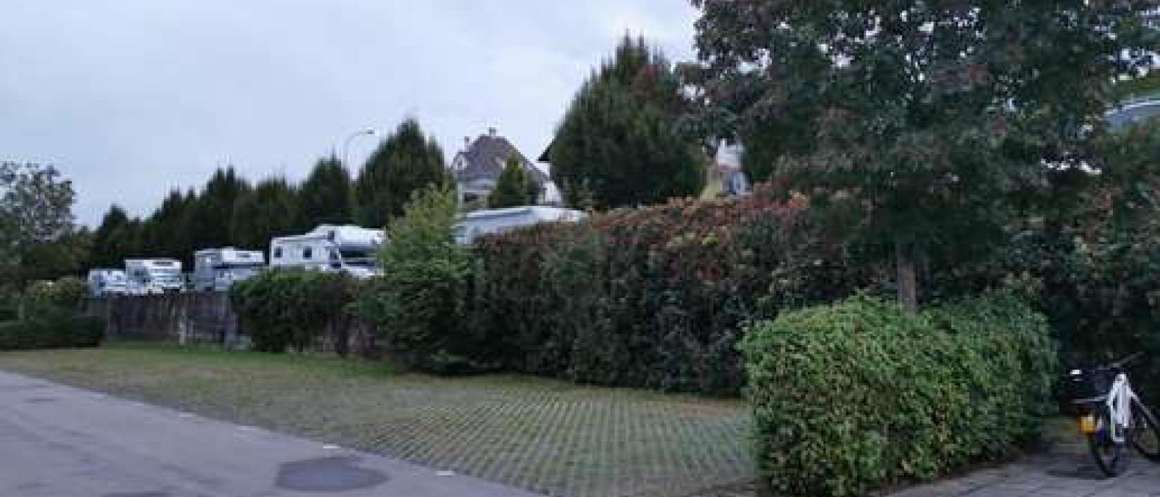 Hoofdfoto Parking Pantschau