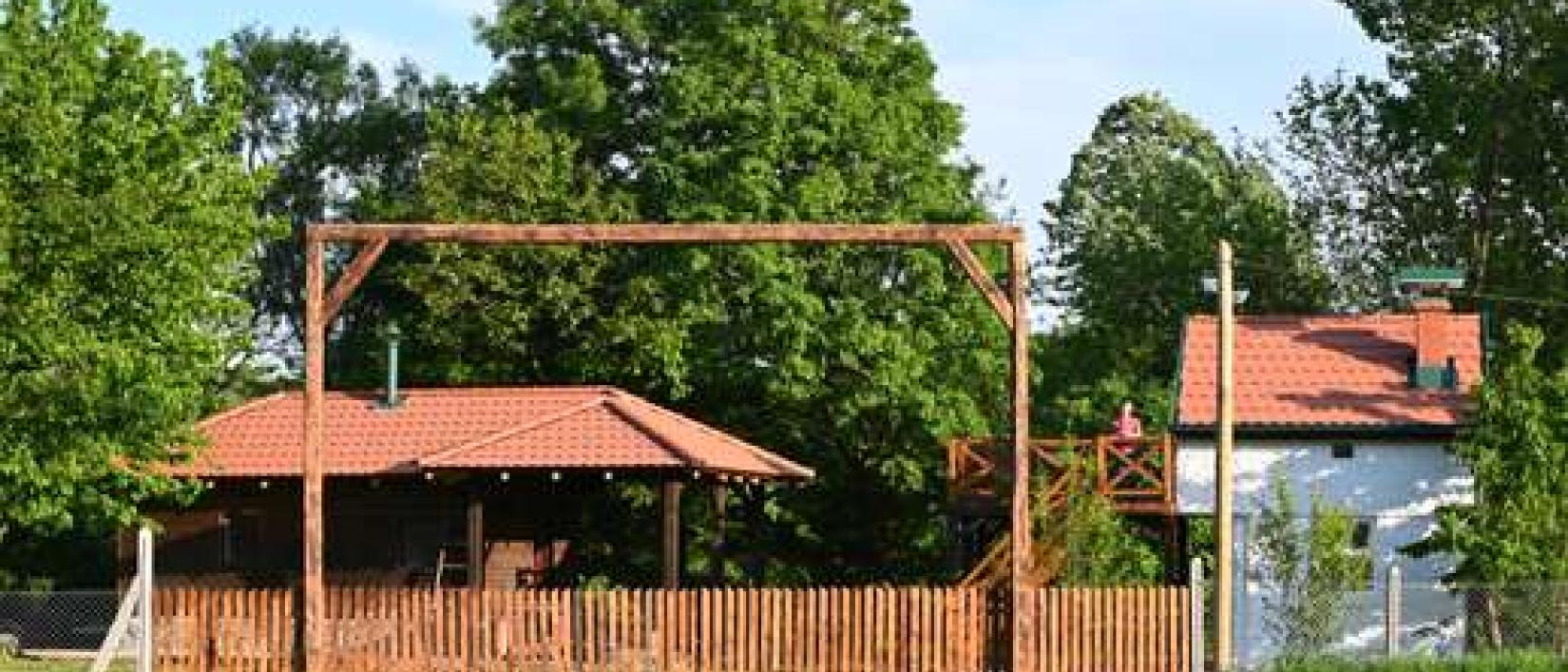 Hoofdfoto Camp Plum