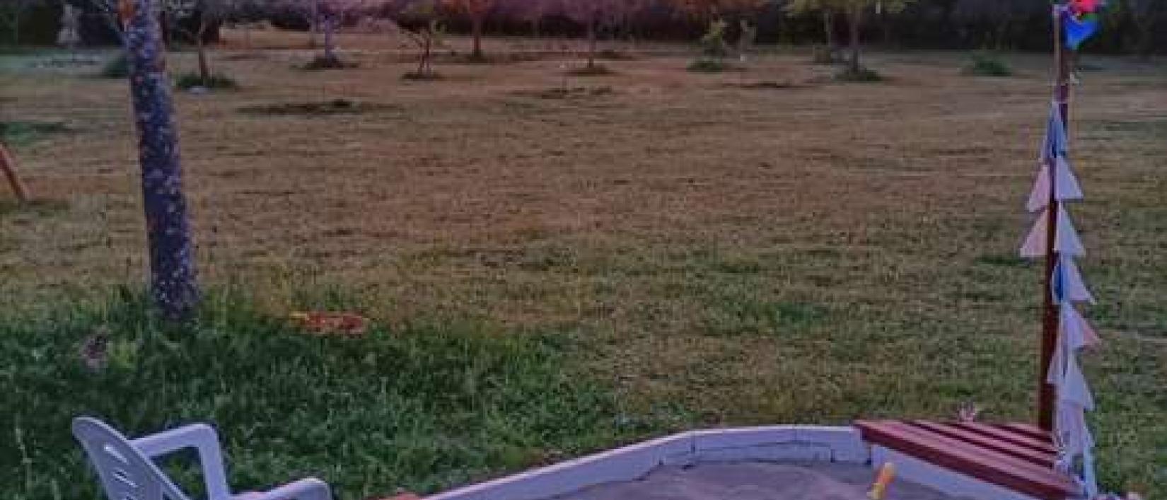 Hoofdfoto Homestay Campsite