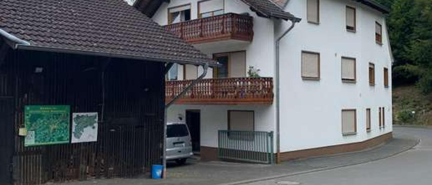 Hoofdfoto Hotel Restaurant Im Heisterholz