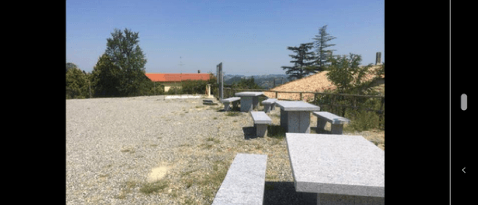 Hoofdfoto Area Sosta Camper Salabue