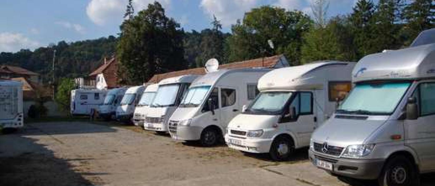 Hoofdfoto Camping Aquaris