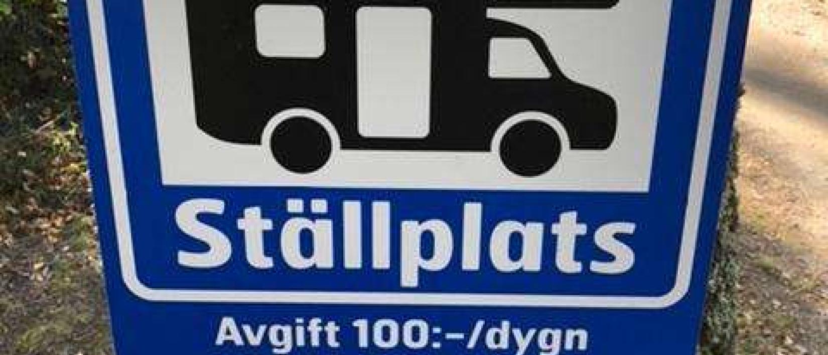 Hoofdfoto Badplats Harhålet
