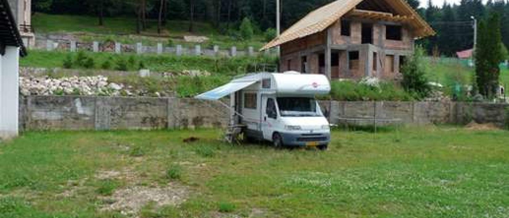 Hoofdfoto Alpin Ranch