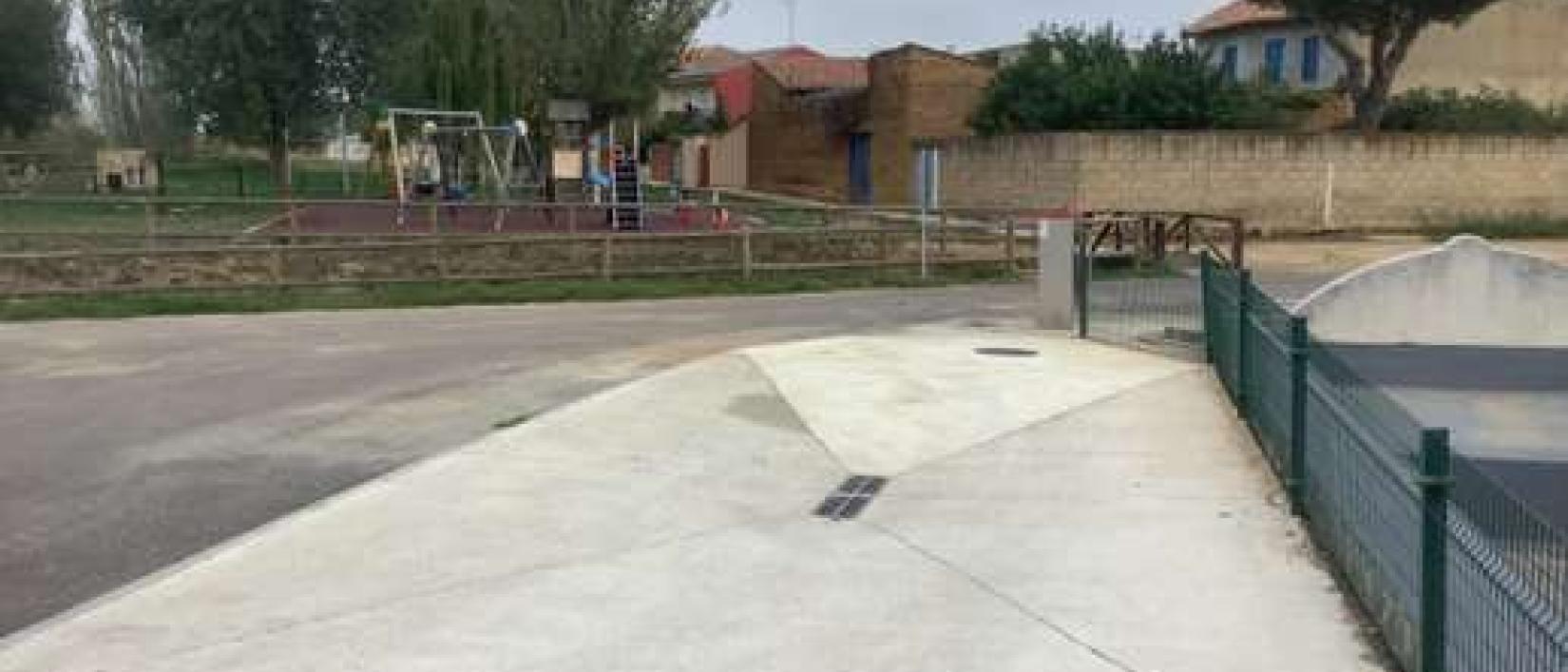 Hoofdfoto San Adrián del Valle