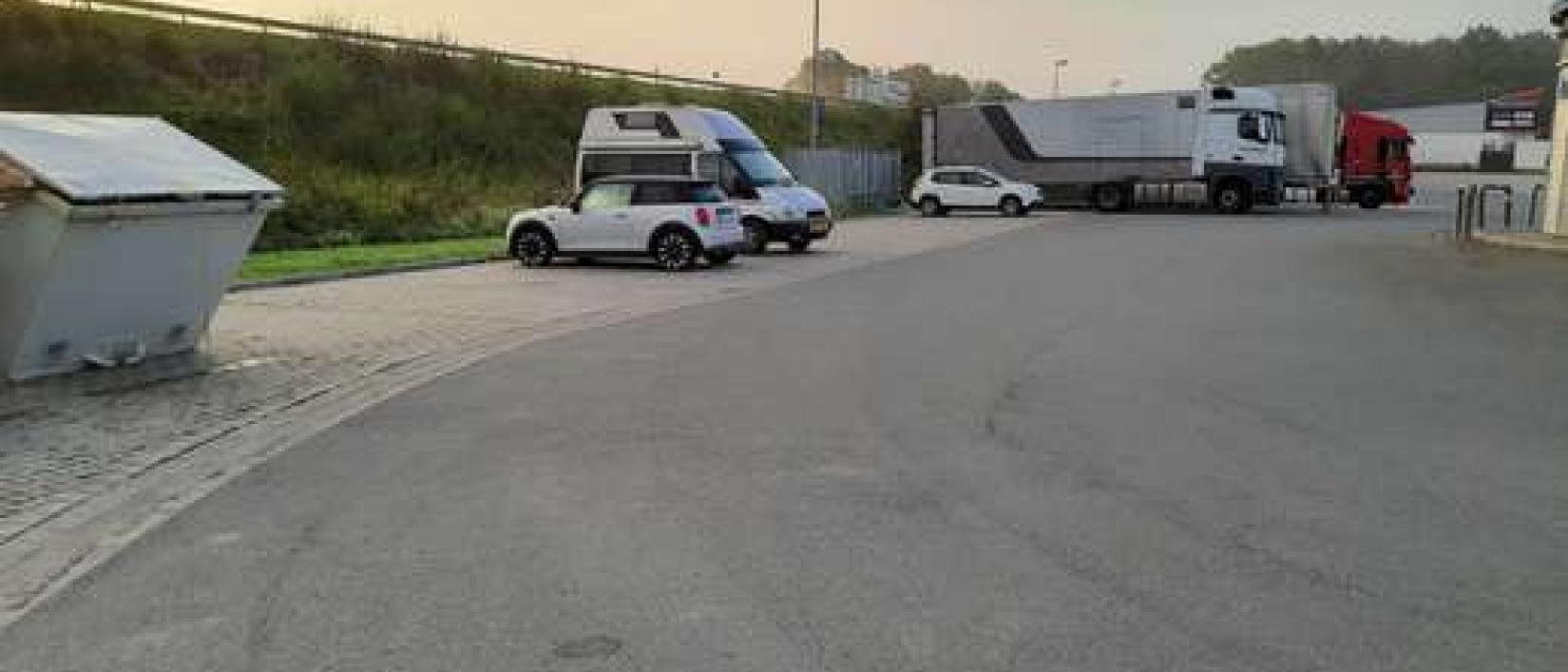 Hoofdfoto Aral Tankstelle Gremsdorf