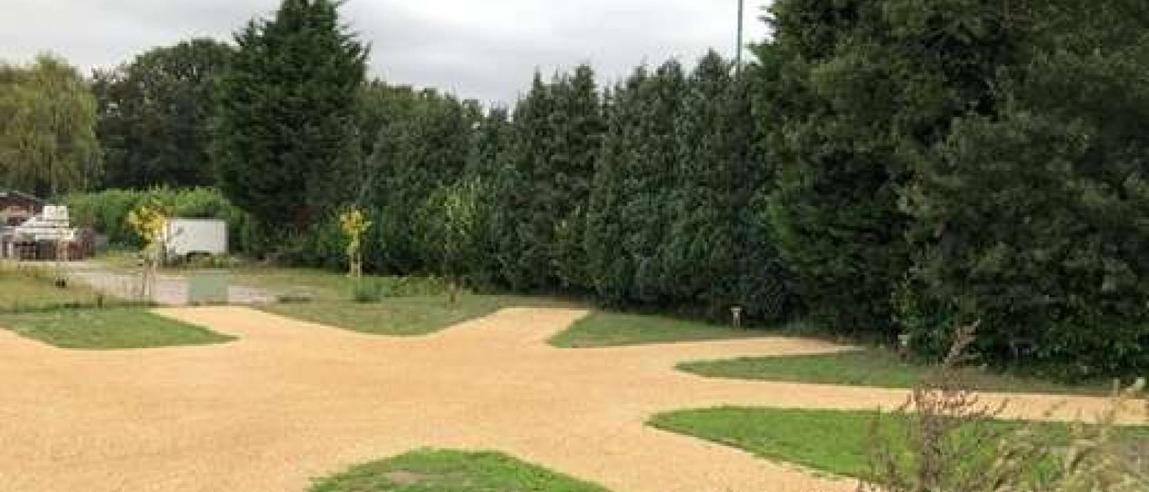 Hoofdfoto Camperplaats 't Zonnetje - De Heerlijkheid Vorenseinde