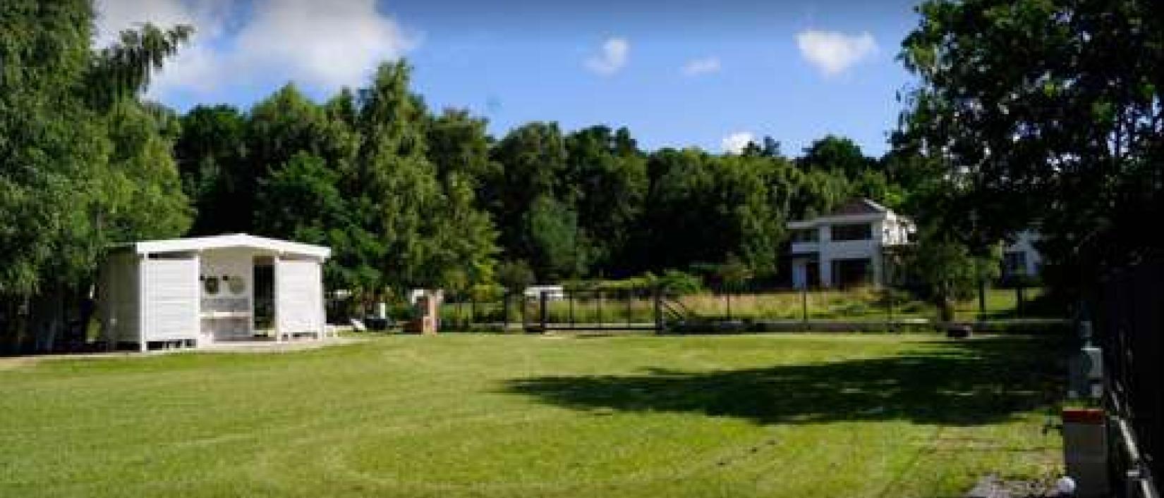 Hoofdfoto Camperlocatie Zapach Morza