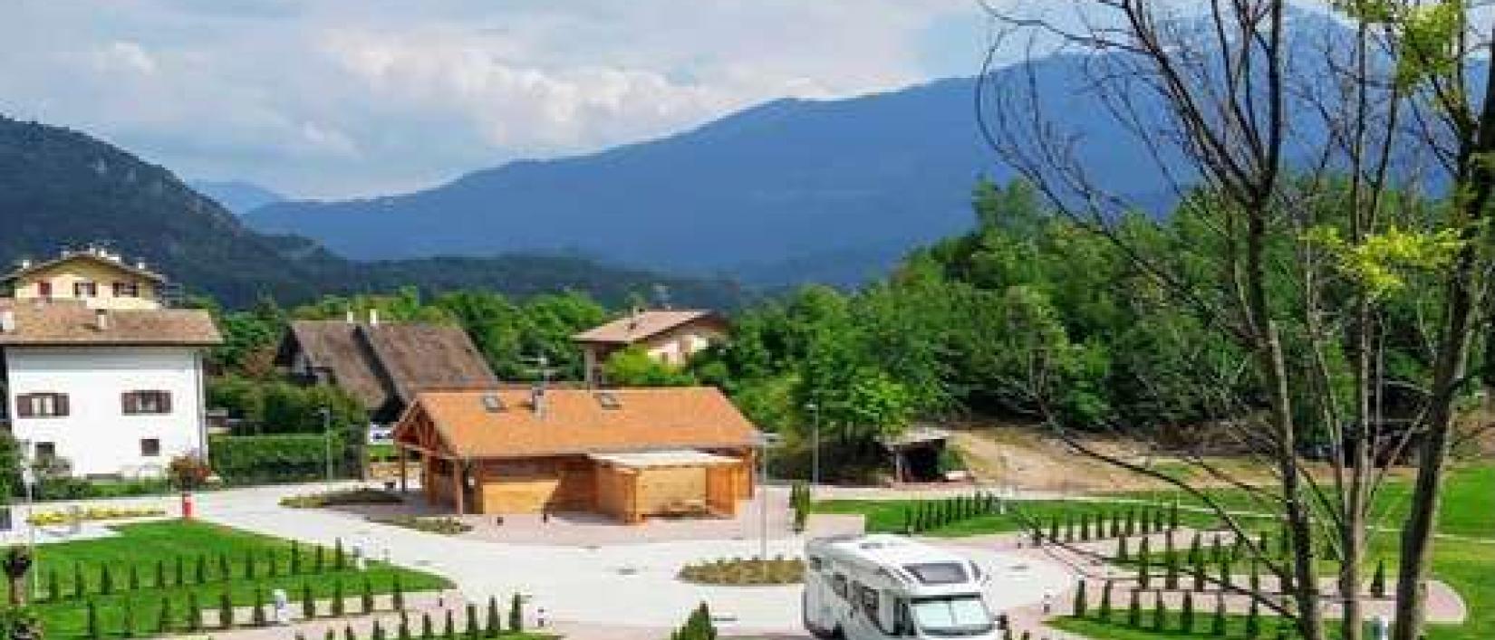Hoofdfoto Agricampeggio da Bery