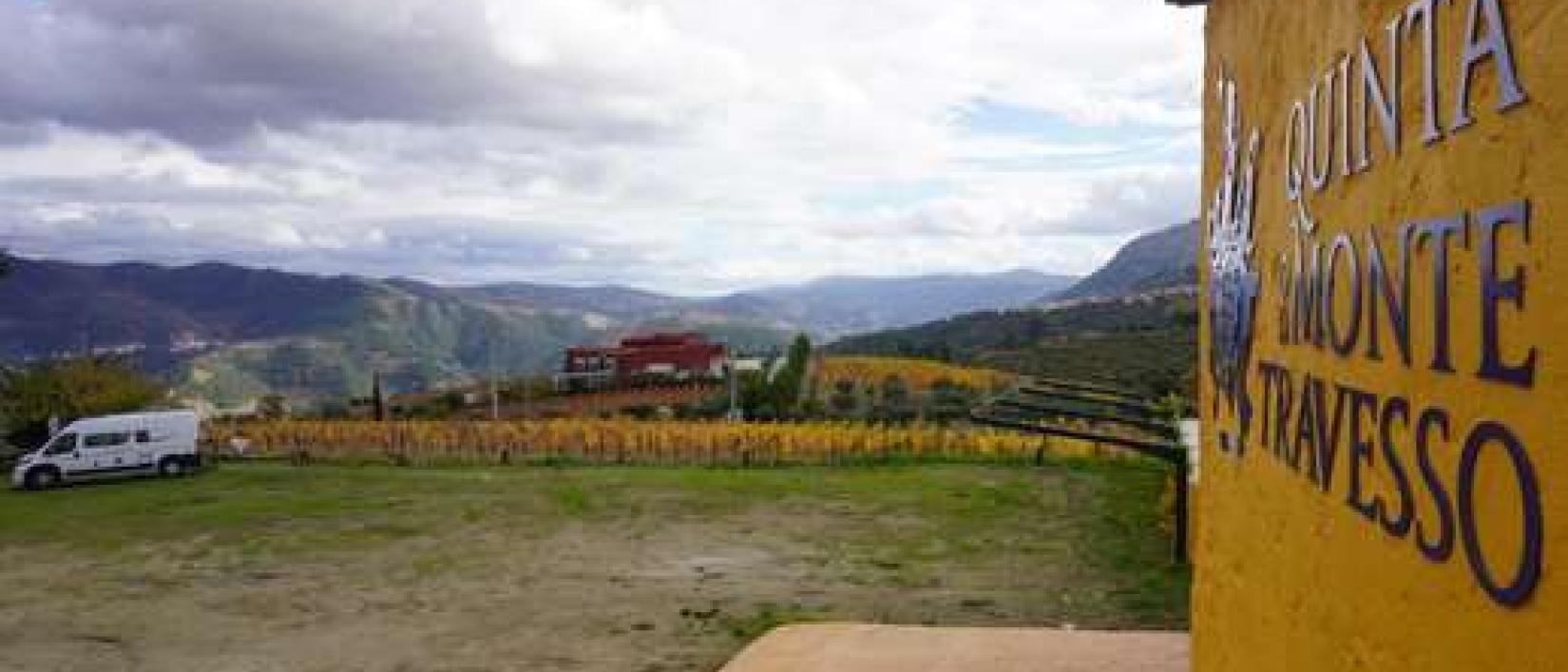 Hoofdfoto Quinta do Monte Travesso