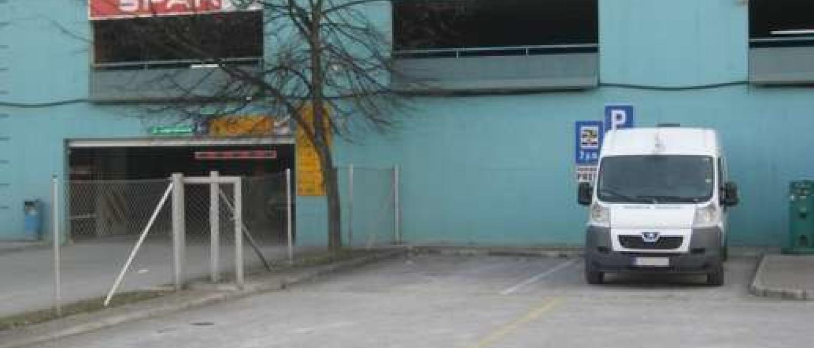 Hoofdfoto Celje Center