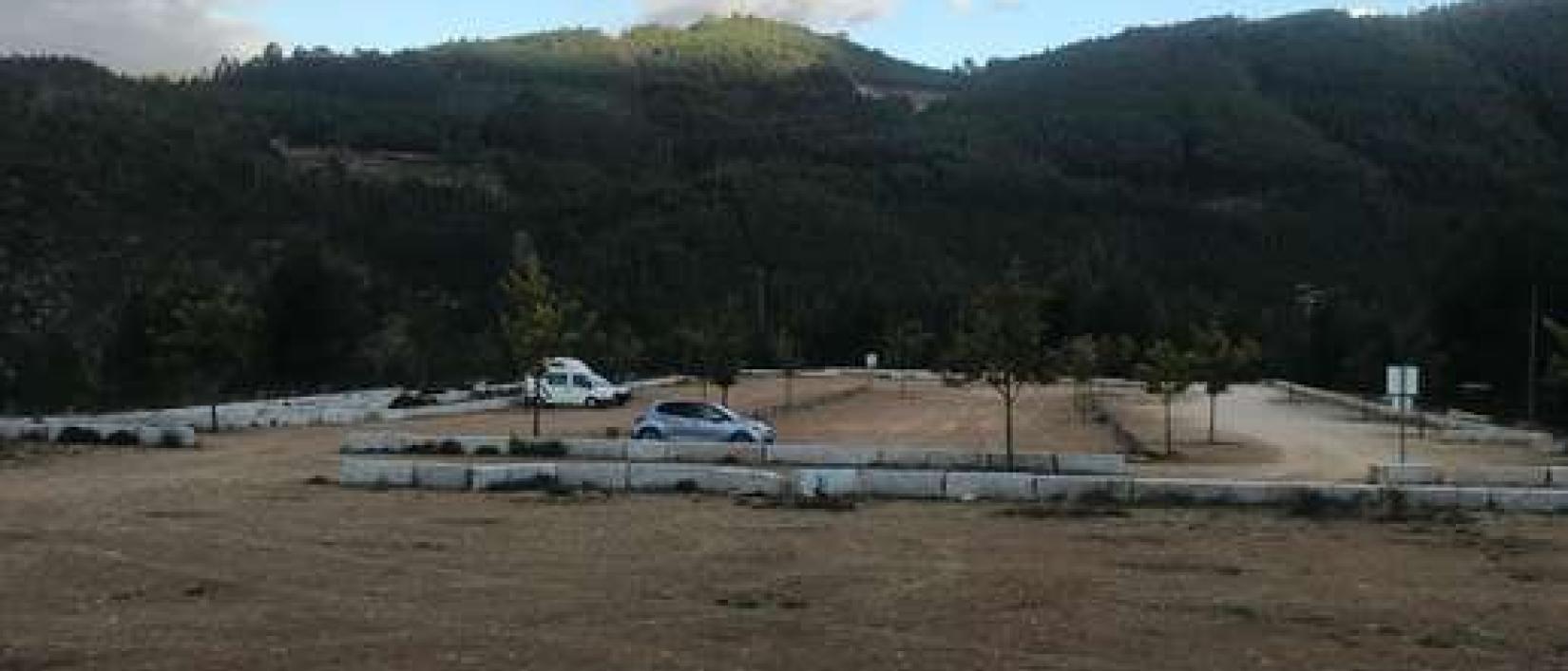 Hoofdfoto Parque de Estacionnamente
