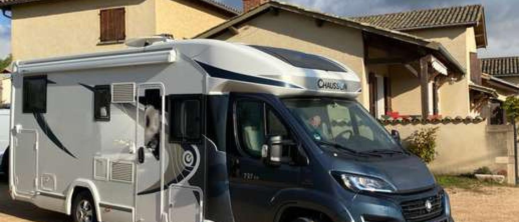 Hoofdfoto Domaine Des Marrans