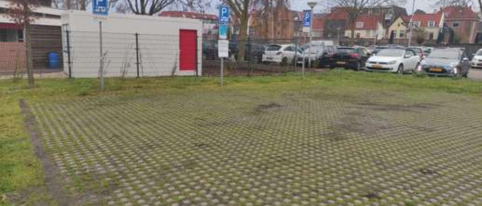 Hoofdfoto Parking Sundsvall, Leerdam