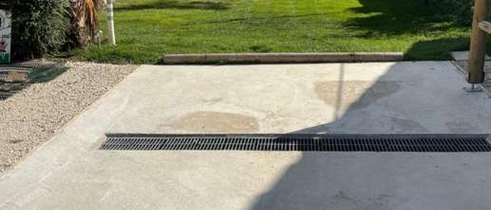 Hoofdfoto Aire Camping Car Royan - Meschers