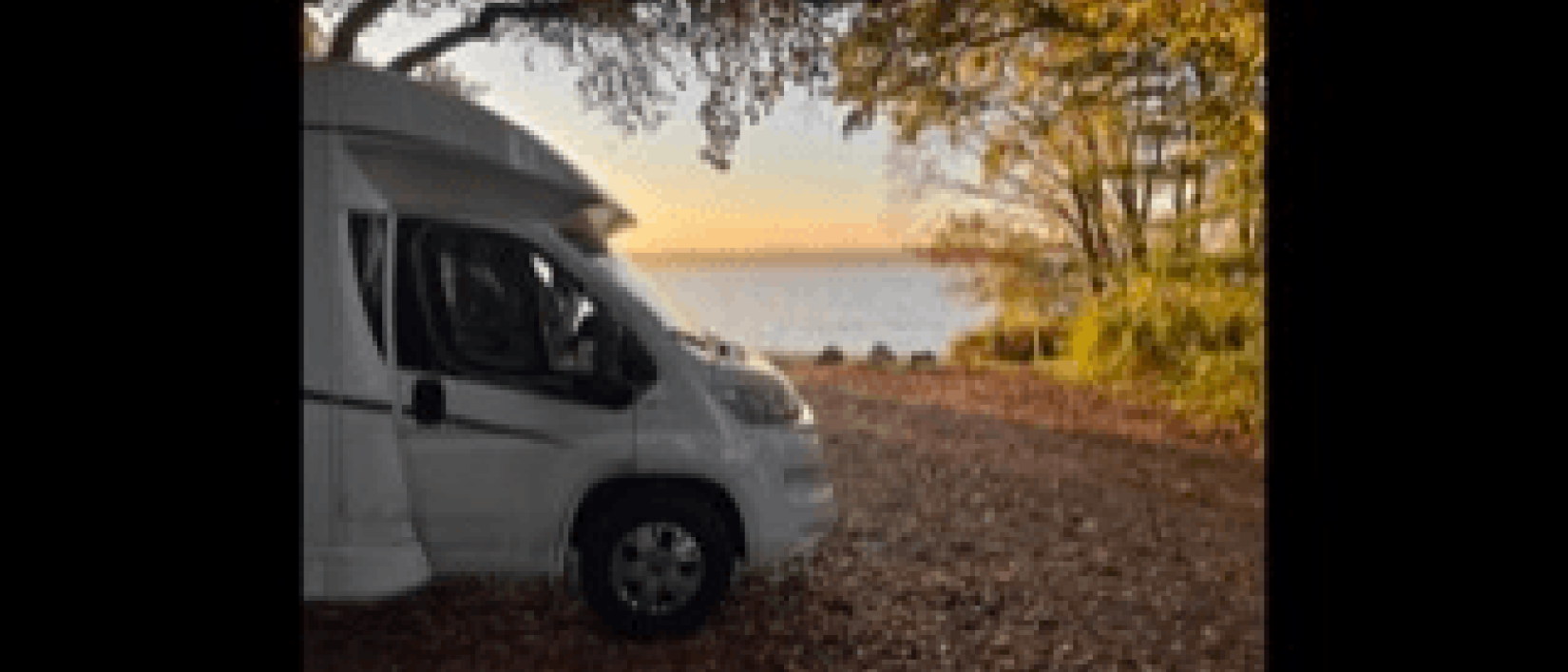 Hoofdfoto Parking Kollund Strand