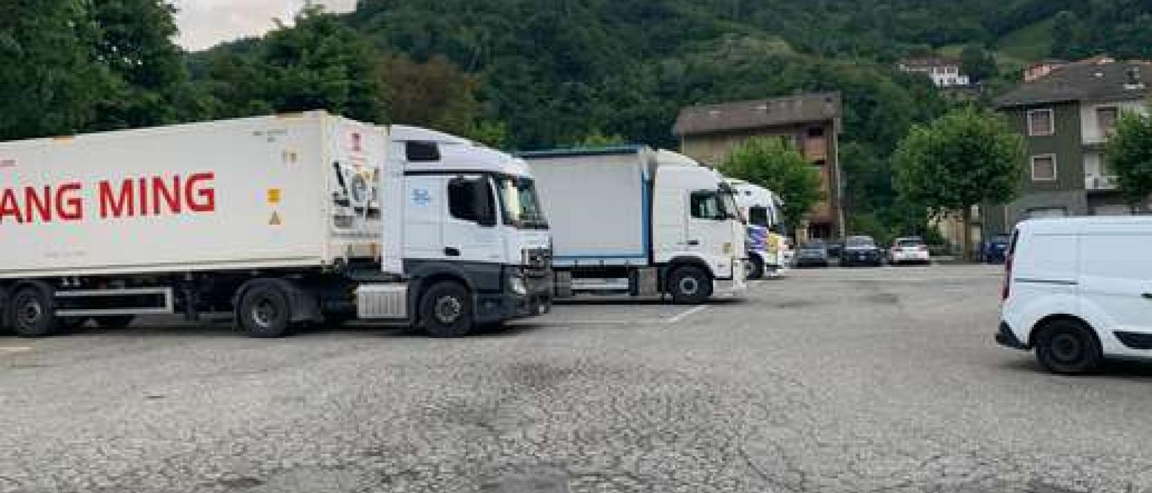 Hoofdfoto Parking Via San Pietro