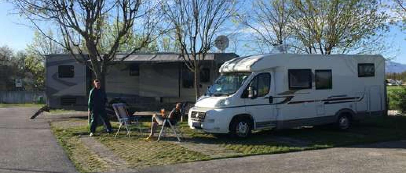 Hoofdfoto Hotel & Camp Kanu