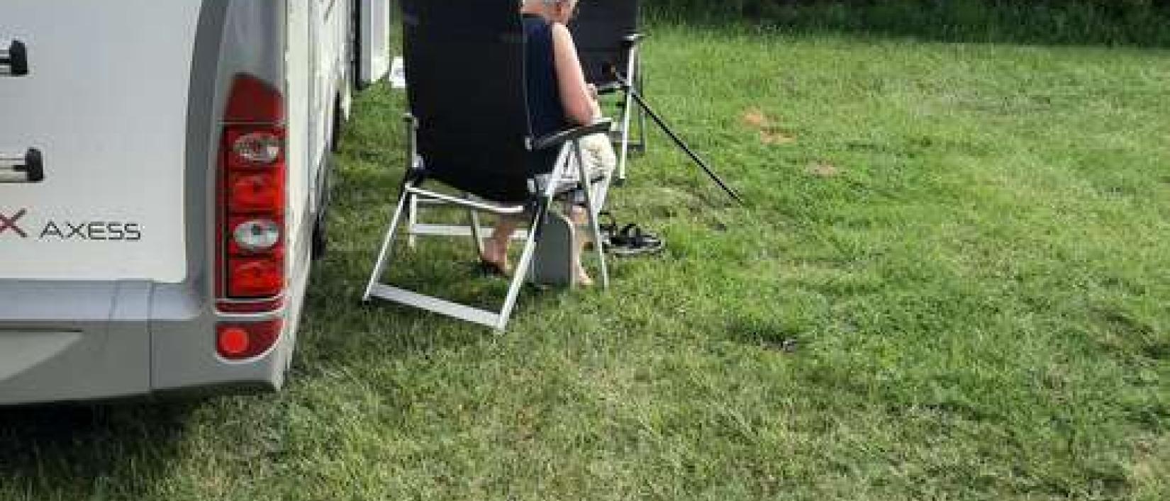 Hoofdfoto Camping Le Gab