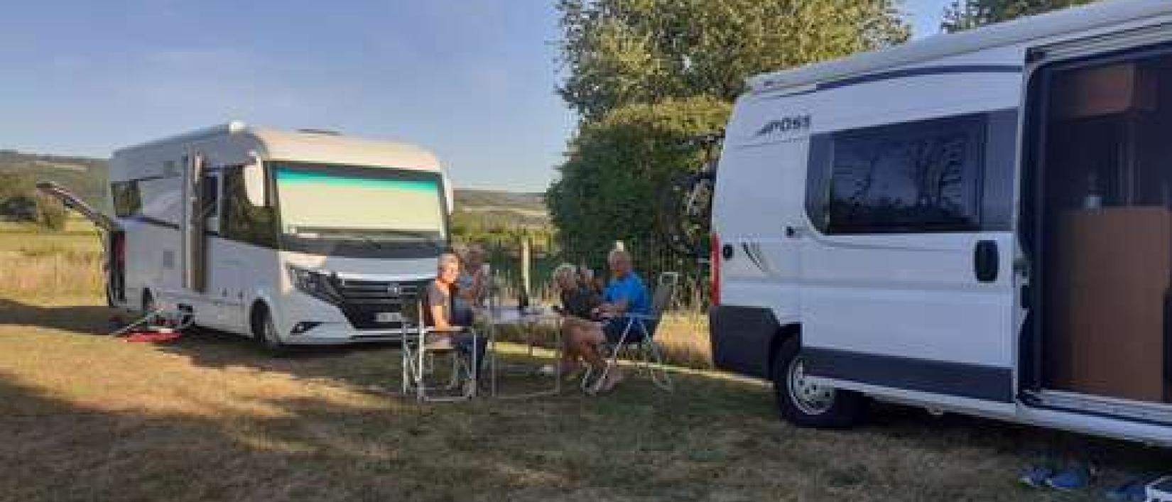 Hoofdfoto Aire camping-car 39