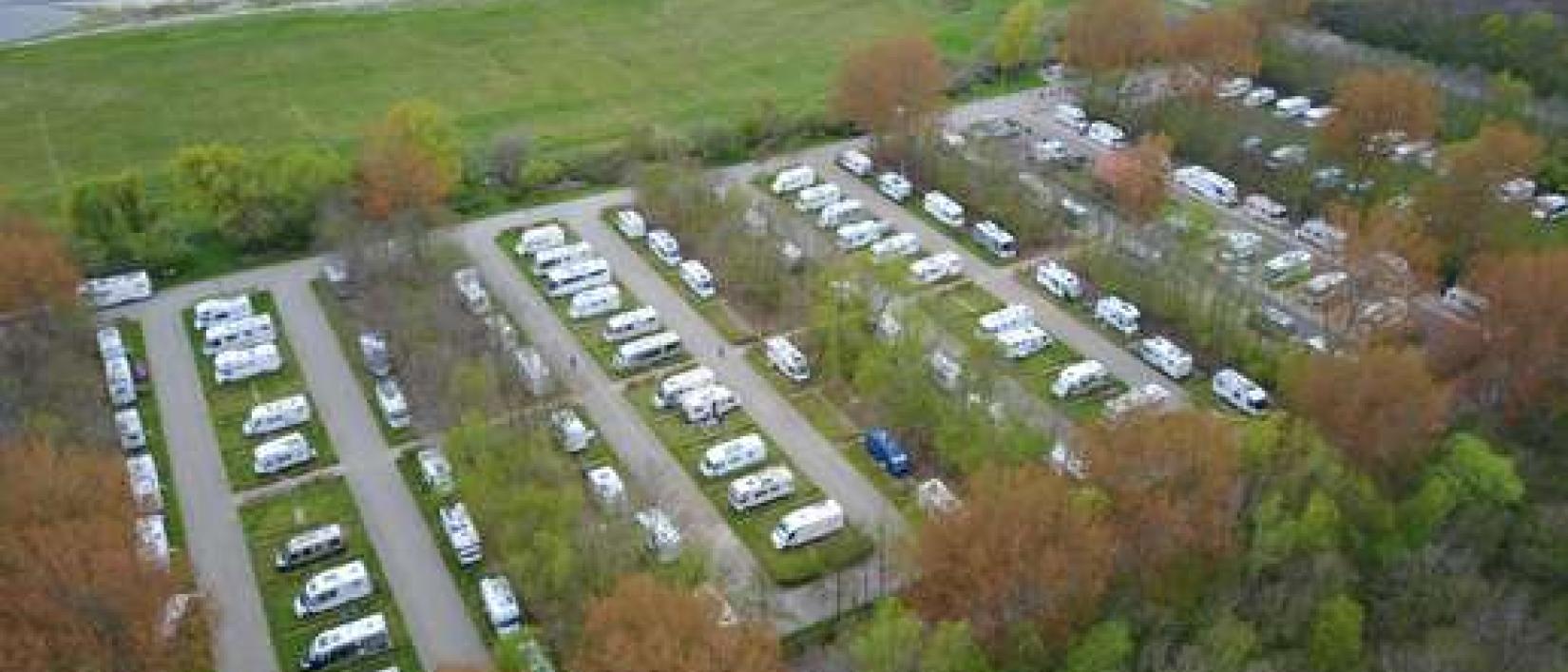 Hoofdfoto Camperpark Zeeland
