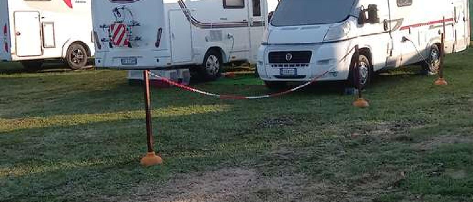 Hoofdfoto Area sosta Camper Pic-Nic