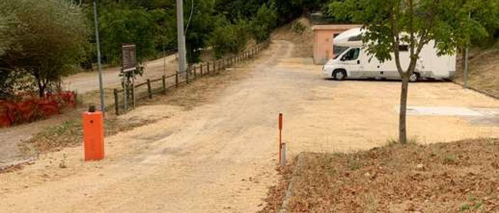 Hoofdfoto Campercar Park di Miranda