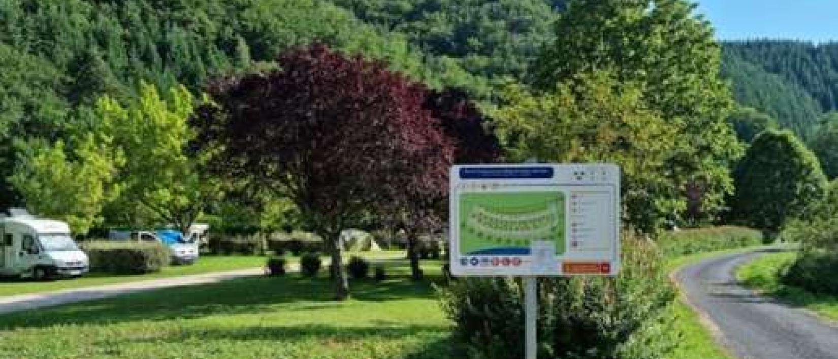 Hoofdfoto Ferrières-Saint-Mary