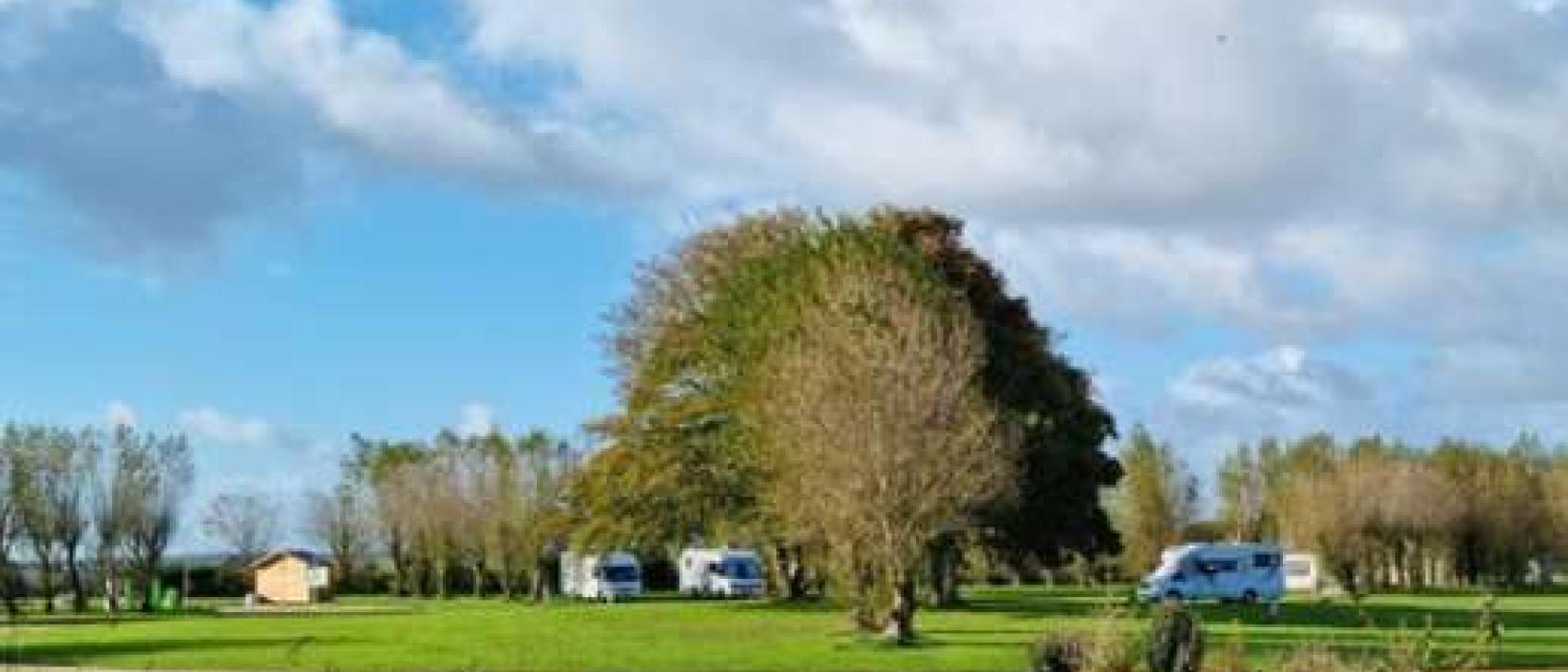 Hoofdfoto Campingcar Park de mon Village de Henvic