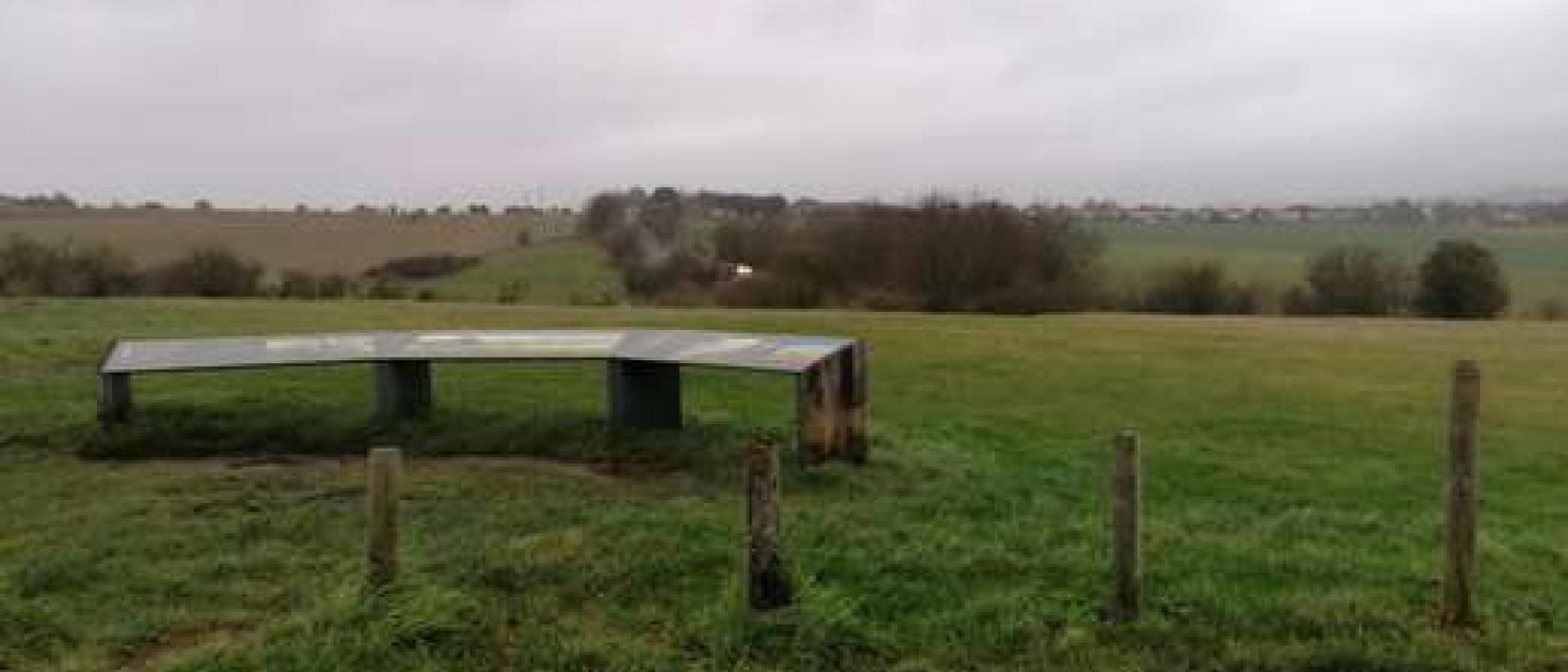 Hoofdfoto Parking Woodhenge