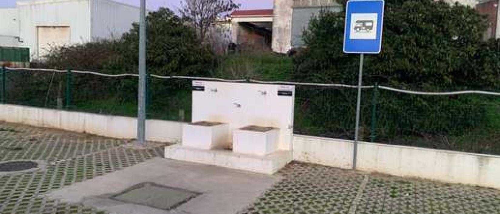 Hoofdfoto Parking Intermarche