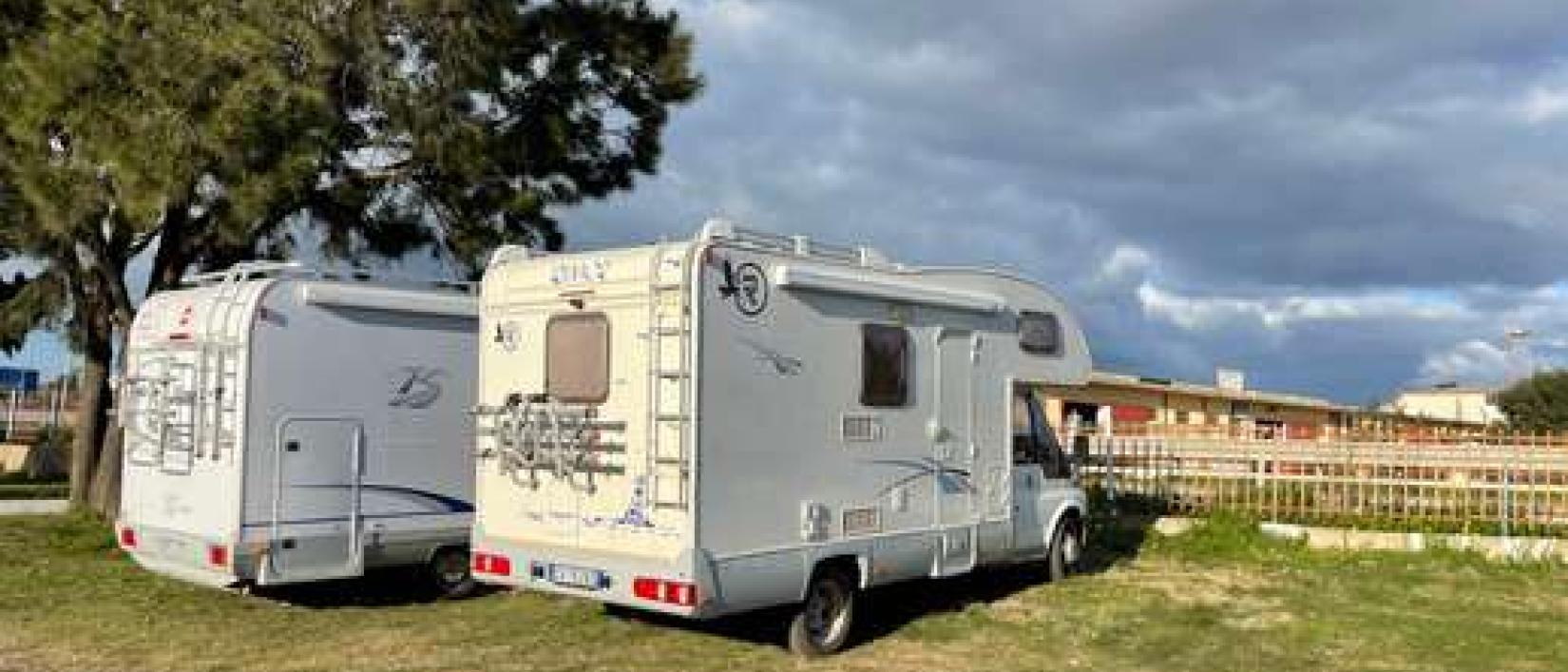 Hoofdfoto Sarda Camper