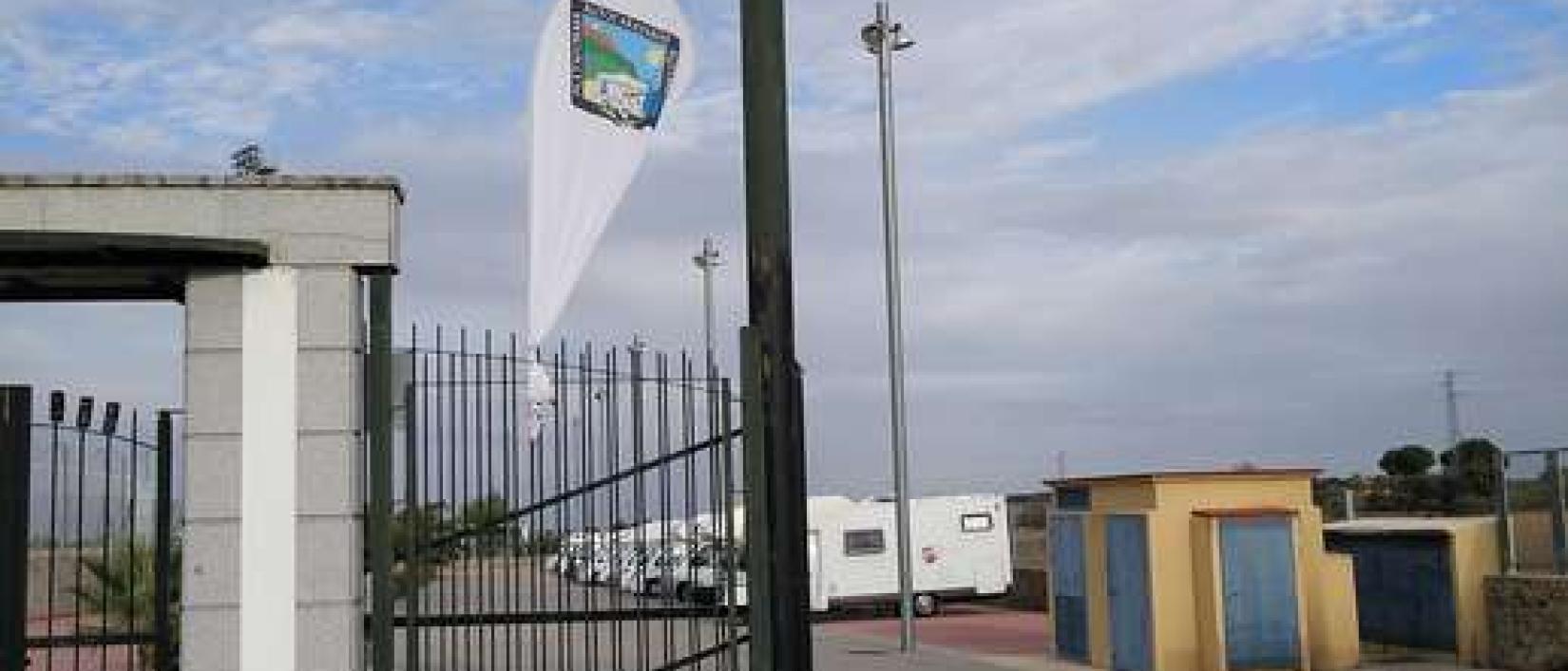 Hoofdfoto Parking Villanueva de Córdoba
