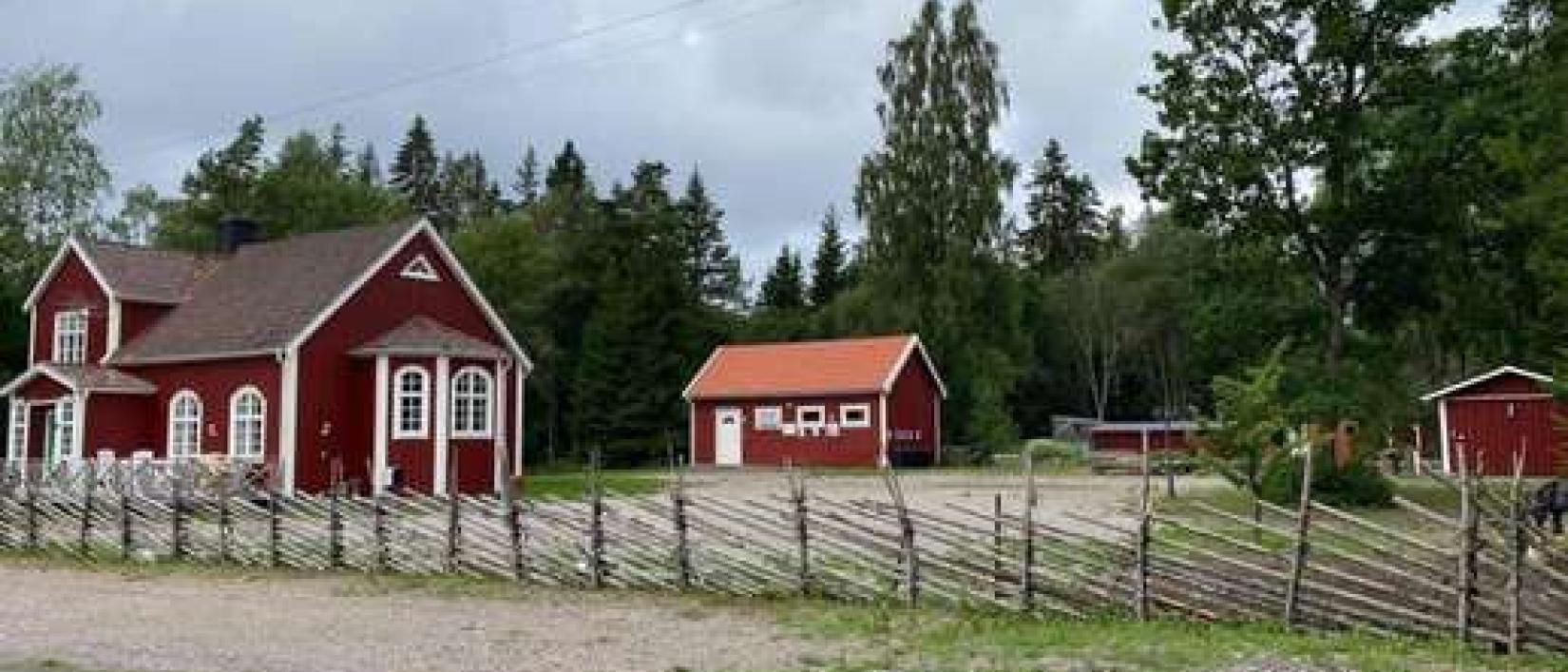 Hoofdfoto Ösjöbols ställplats