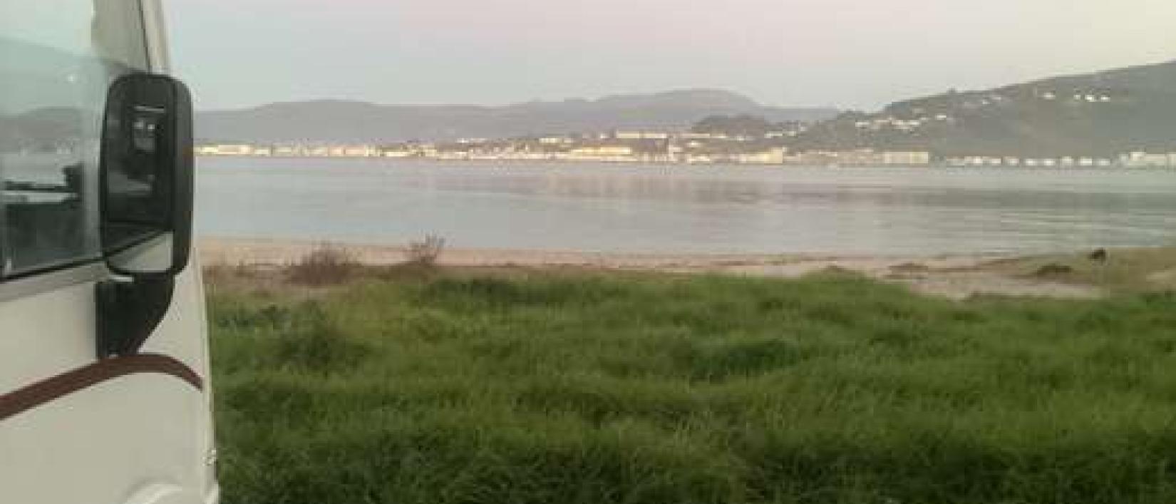 Hoofdfoto Parking Playa A Armona
