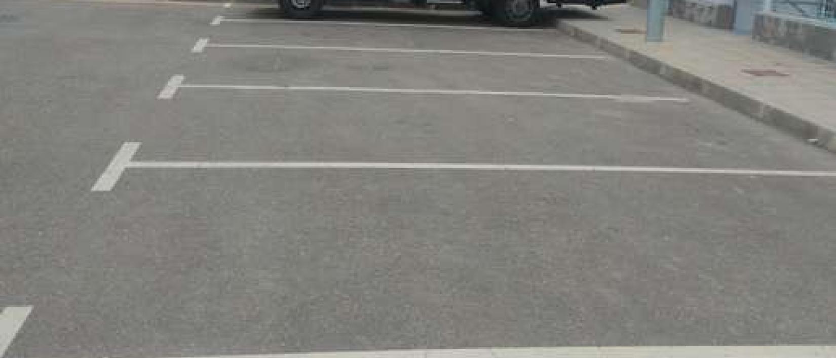 Hoofdfoto Parking Tres Arboles
