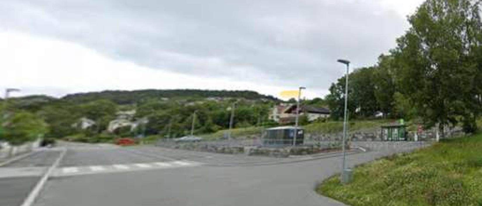 Hoofdfoto Parking Ulsteinvik