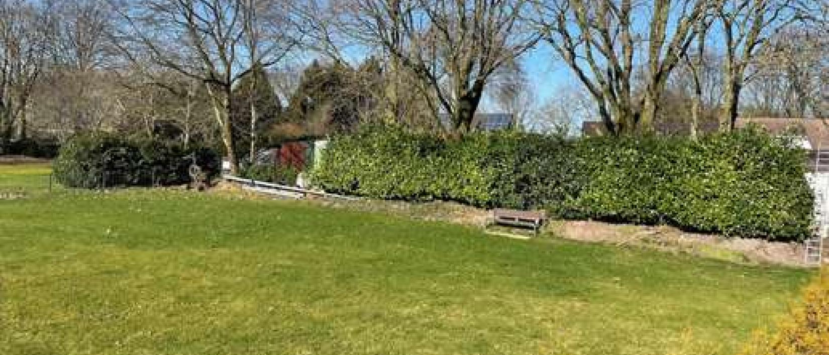 Hoofdfoto Camperplaats Van Wieren