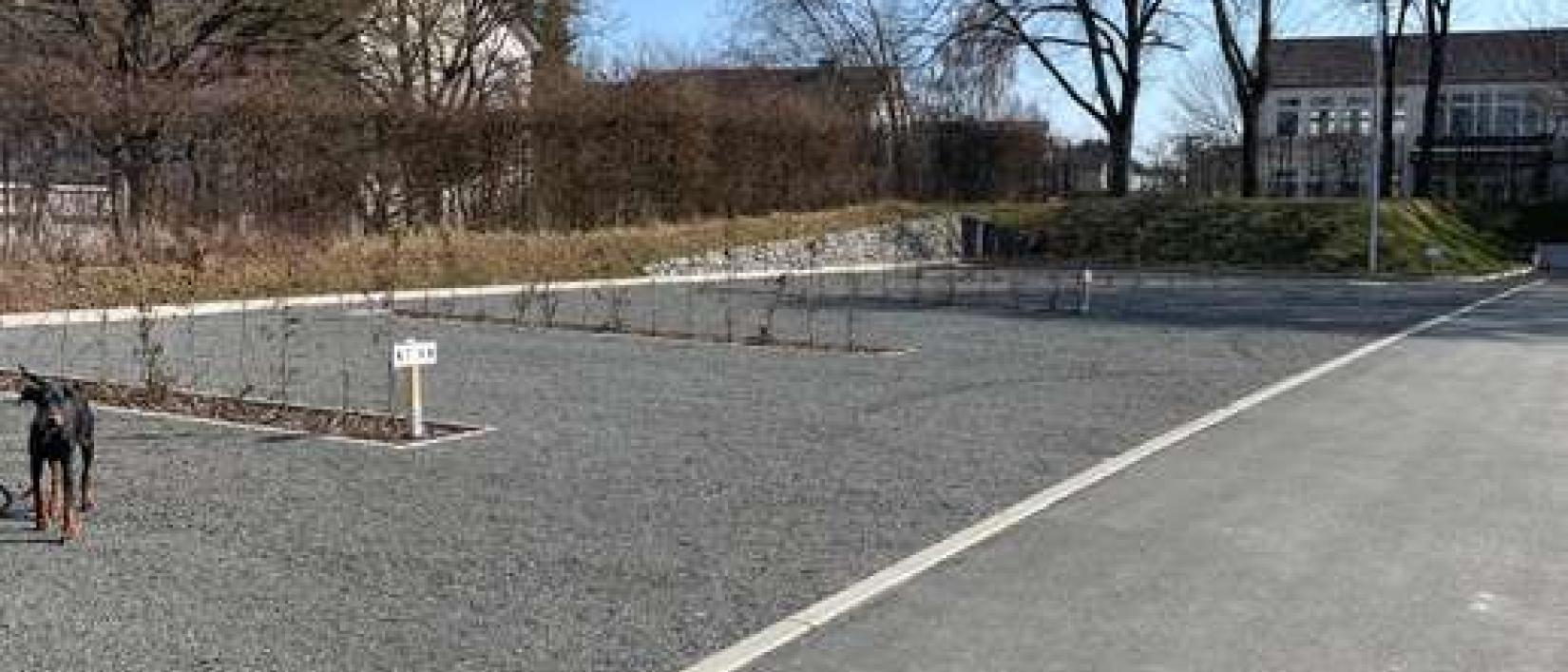 Hoofdfoto Wohnmobilhafen Hansestadt Korbach