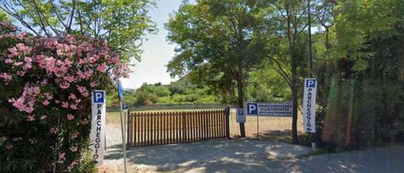 Hoofdfoto Parcheggio Il Cavallaro