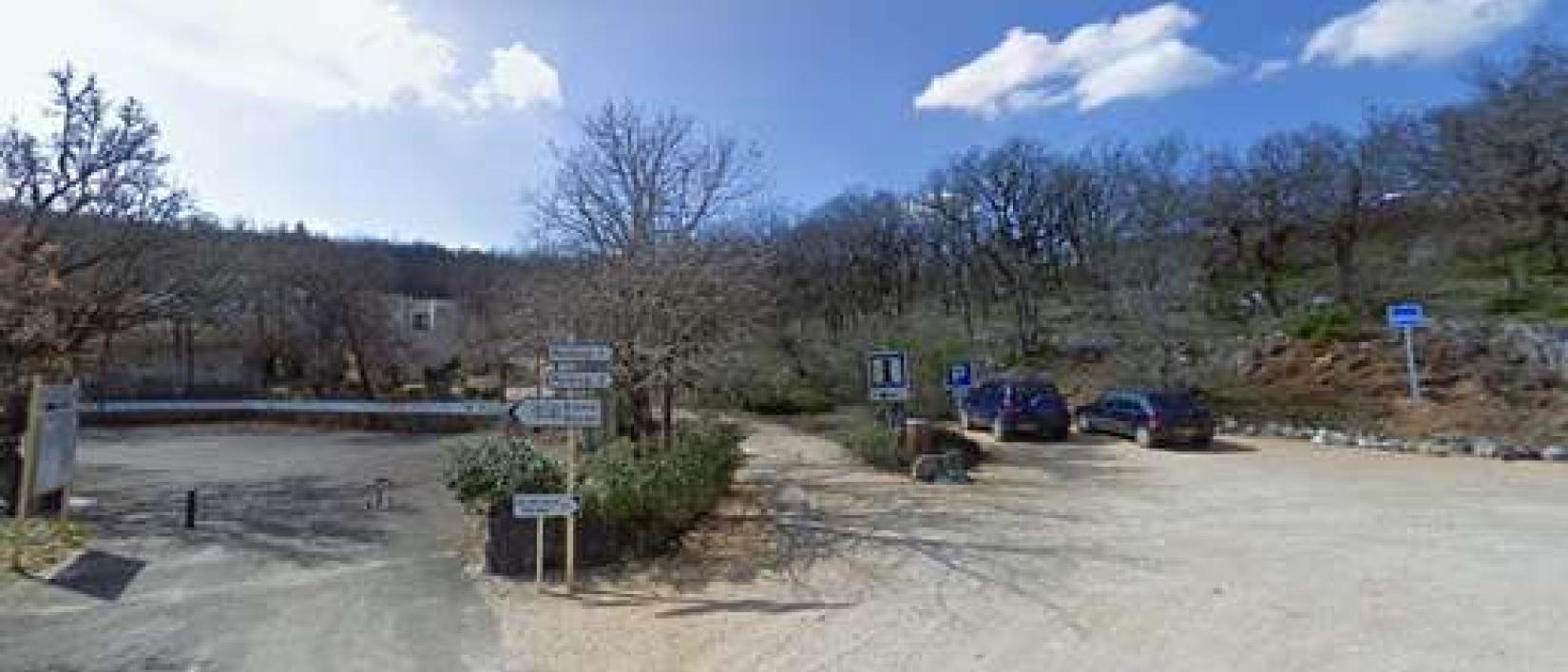 Hoofdfoto Parking Grotte du Pech Merle