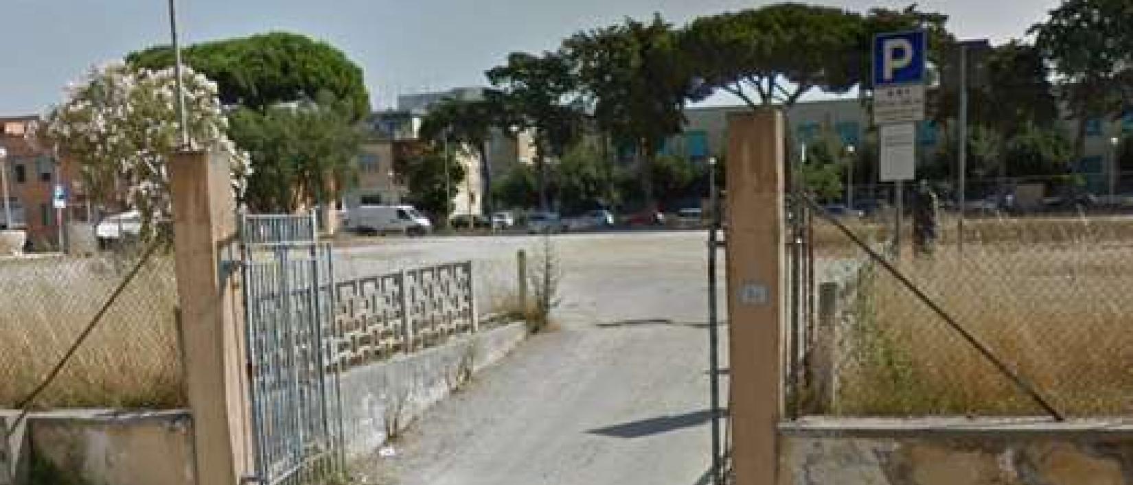 Hoofdfoto Parking Piazza Santa Barbara