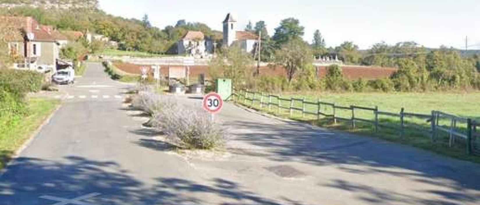 Hoofdfoto Parking Brengues