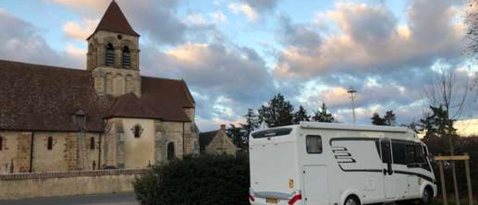 Hoofdfoto Bessay sur Allier