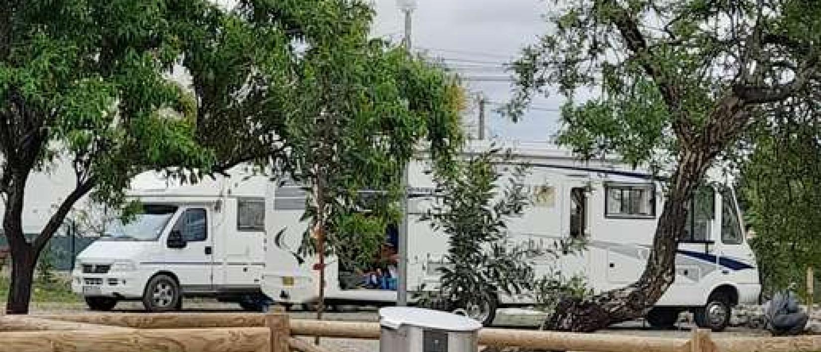 Hoofdfoto Motorhome Park Live on Wheels,