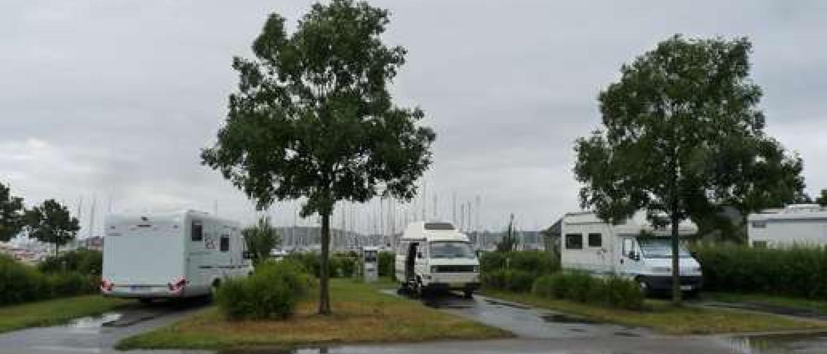 Hoofdfoto Middelfart Lystbådehavne