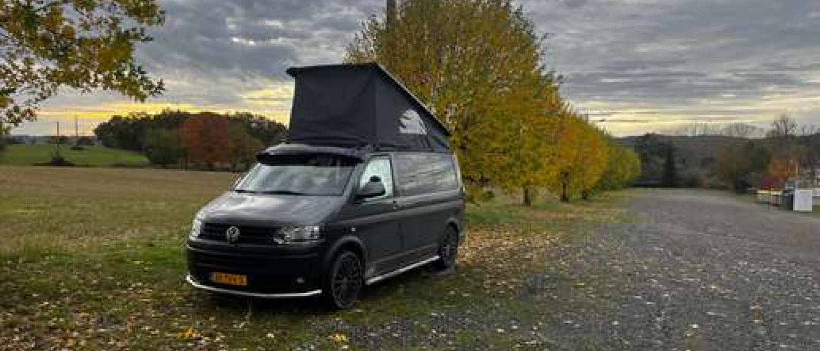 Hoofdfoto Parking Lannux