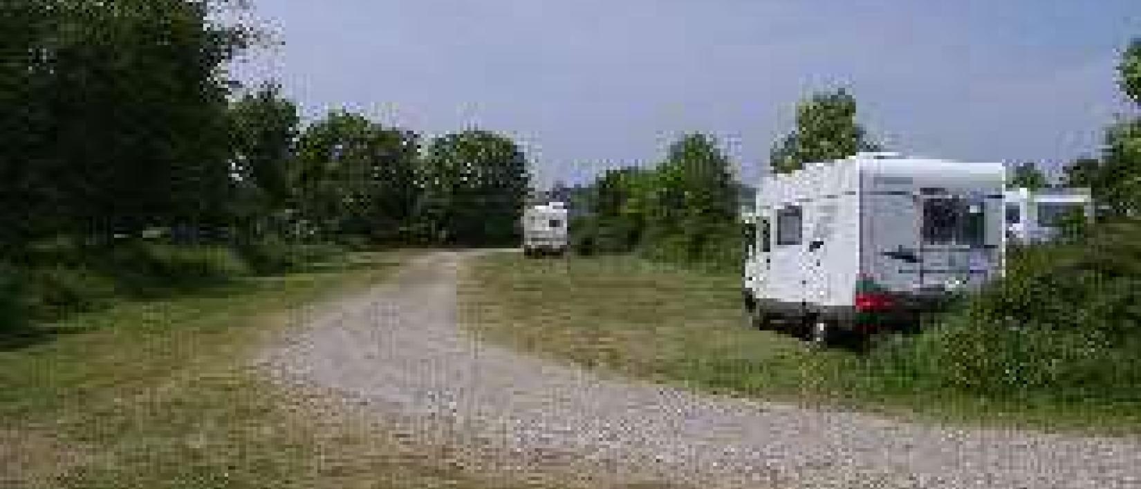 Hoofdfoto Campingplatz Fördeblick Westerholz